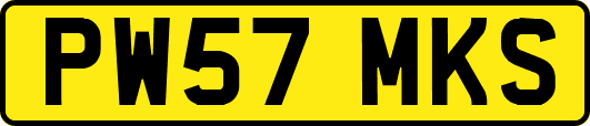 PW57MKS