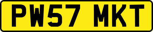PW57MKT