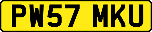 PW57MKU