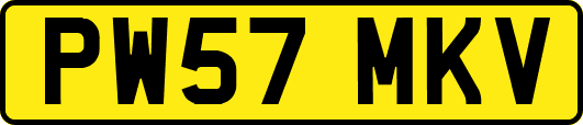 PW57MKV