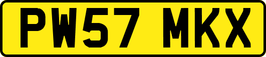 PW57MKX