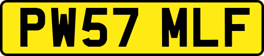 PW57MLF