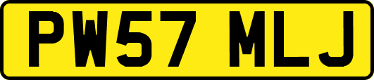 PW57MLJ
