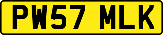 PW57MLK