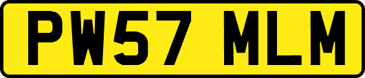 PW57MLM