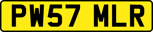 PW57MLR