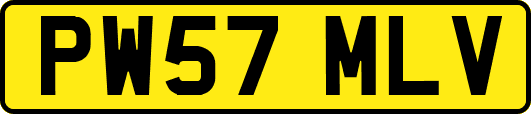 PW57MLV