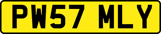 PW57MLY
