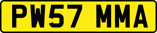 PW57MMA