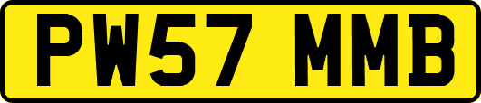 PW57MMB