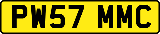 PW57MMC