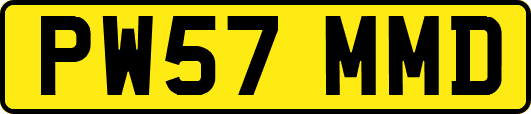 PW57MMD