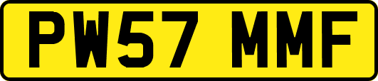PW57MMF