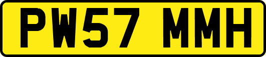 PW57MMH
