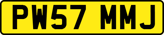 PW57MMJ
