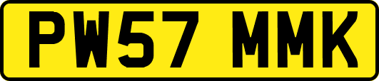 PW57MMK