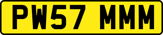 PW57MMM