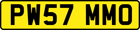 PW57MMO