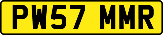 PW57MMR
