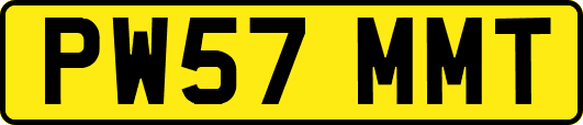 PW57MMT