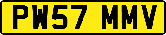 PW57MMV