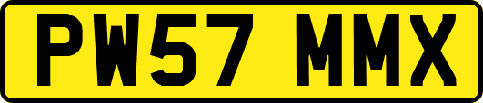 PW57MMX