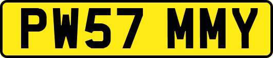 PW57MMY