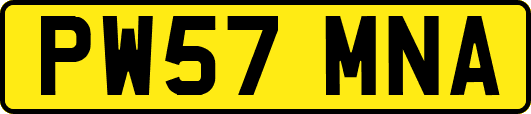 PW57MNA