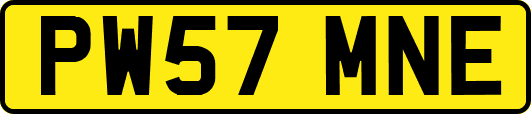 PW57MNE