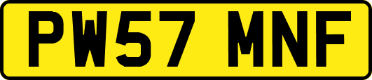 PW57MNF