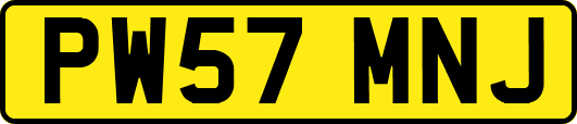 PW57MNJ