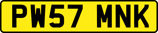 PW57MNK
