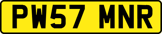 PW57MNR