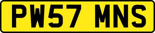 PW57MNS