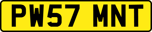 PW57MNT