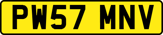 PW57MNV