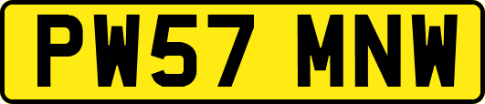 PW57MNW