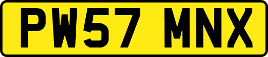 PW57MNX
