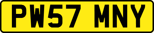 PW57MNY