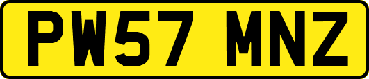 PW57MNZ