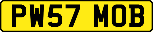 PW57MOB
