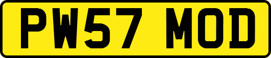PW57MOD