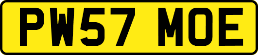 PW57MOE