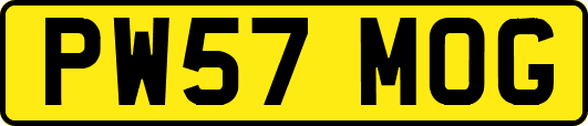 PW57MOG