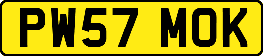 PW57MOK