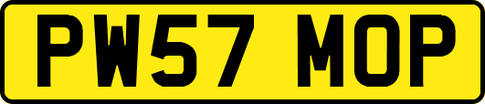 PW57MOP