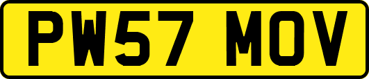 PW57MOV