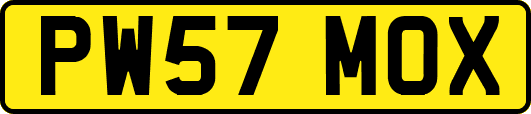 PW57MOX