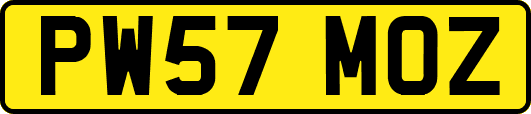 PW57MOZ