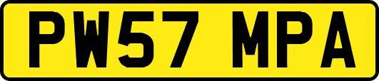PW57MPA